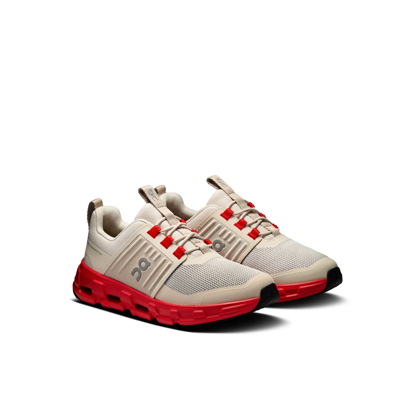 Kids Cloudswift Kids Desert | Red - US 5958