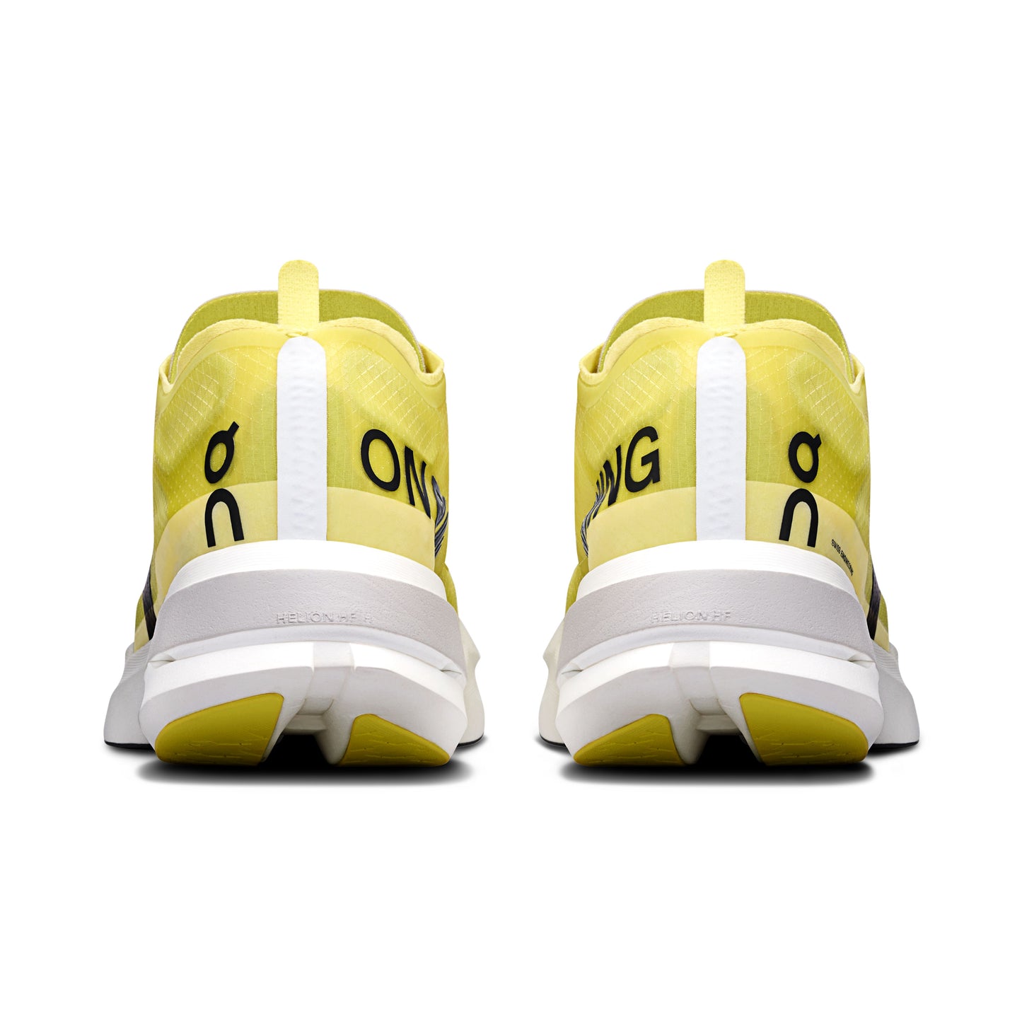 Women's Cloudboom Strike Limelight | Wolf - US 8568