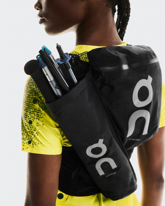 Ultra Quiver Black - US 2939