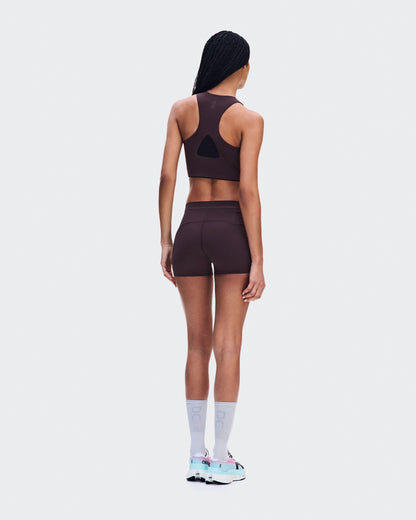 Women's Zero Crop Urchin - US 1436