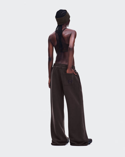 Women's Club Collective Pants FKA Espresso - US 6987