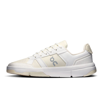 Women's THE ROGER Clubhouse White | Dew - US 6752