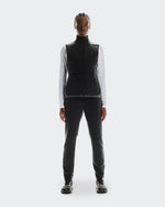 Women's Weather Winter Pants Black - US 3422