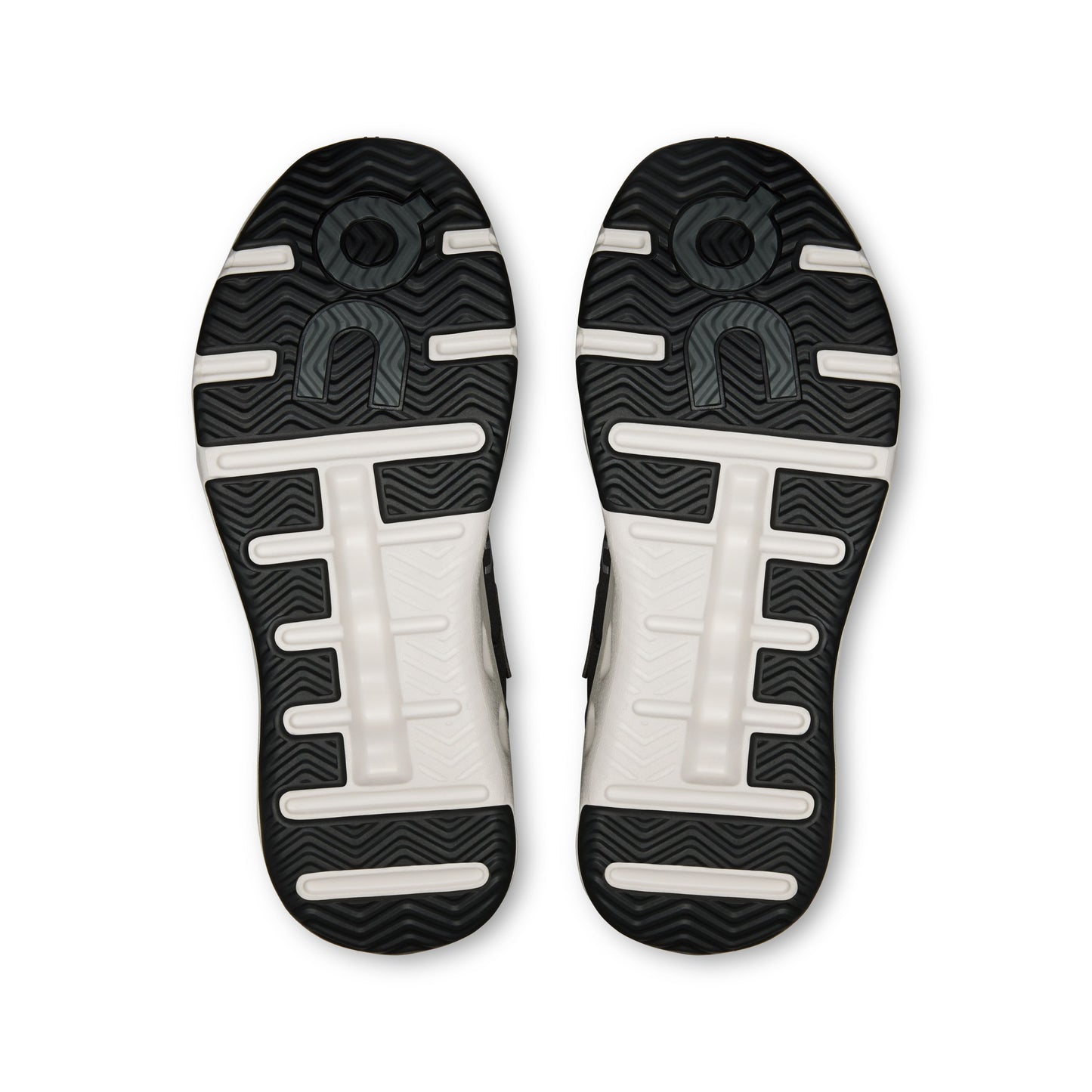Women's THE ROGER Wildcard Black | White - US 1699