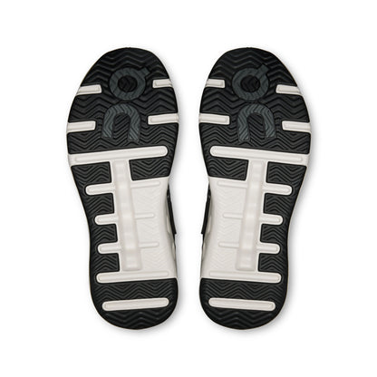 Women's THE ROGER Wildcard Black | White - US 1699