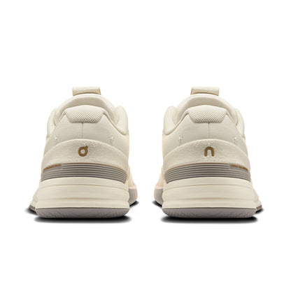 Women's THE ROGER Pro Ace Ivory | Fog - US 0894