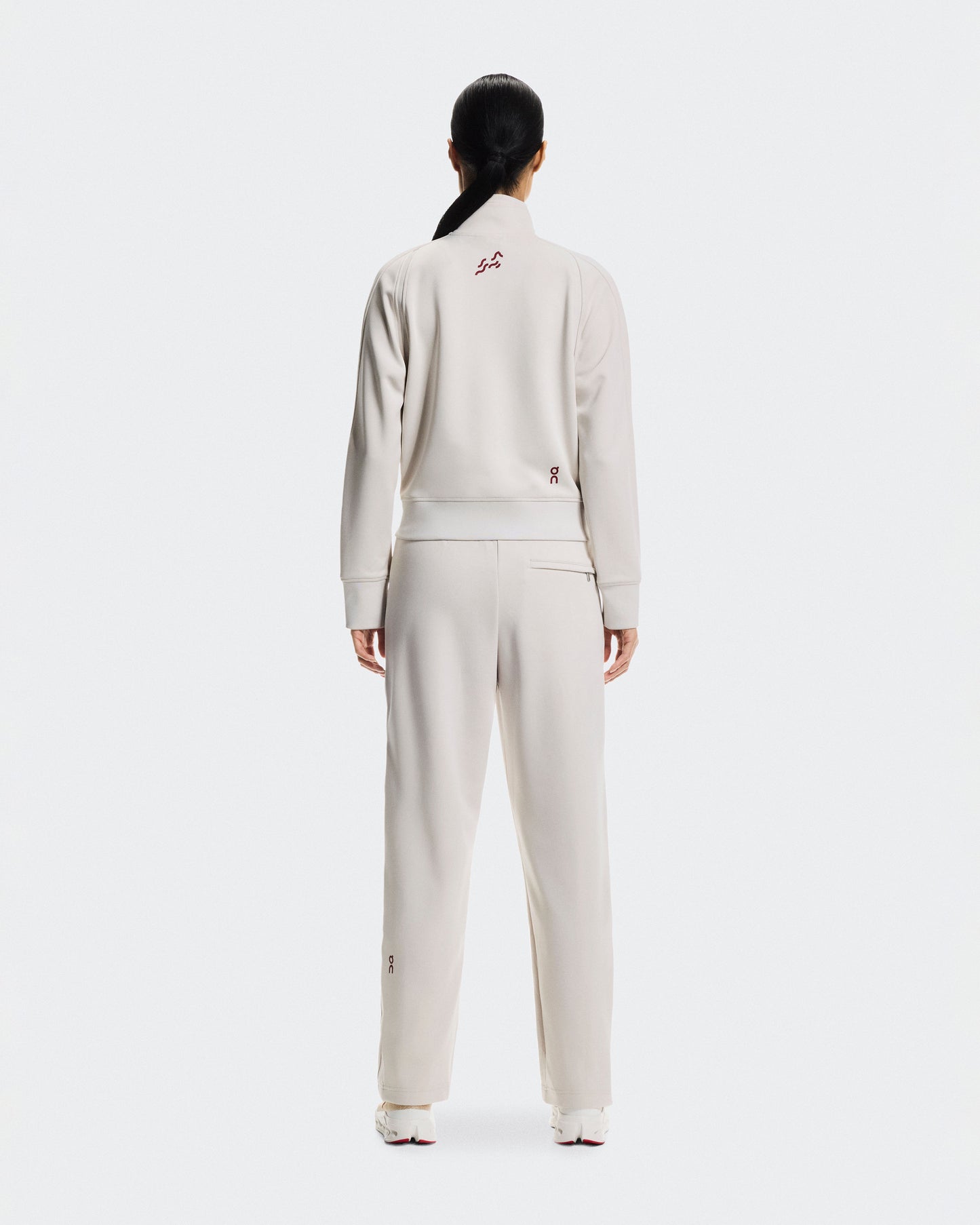 Women's Track Pants Year of the Horse Pearl - US 7507