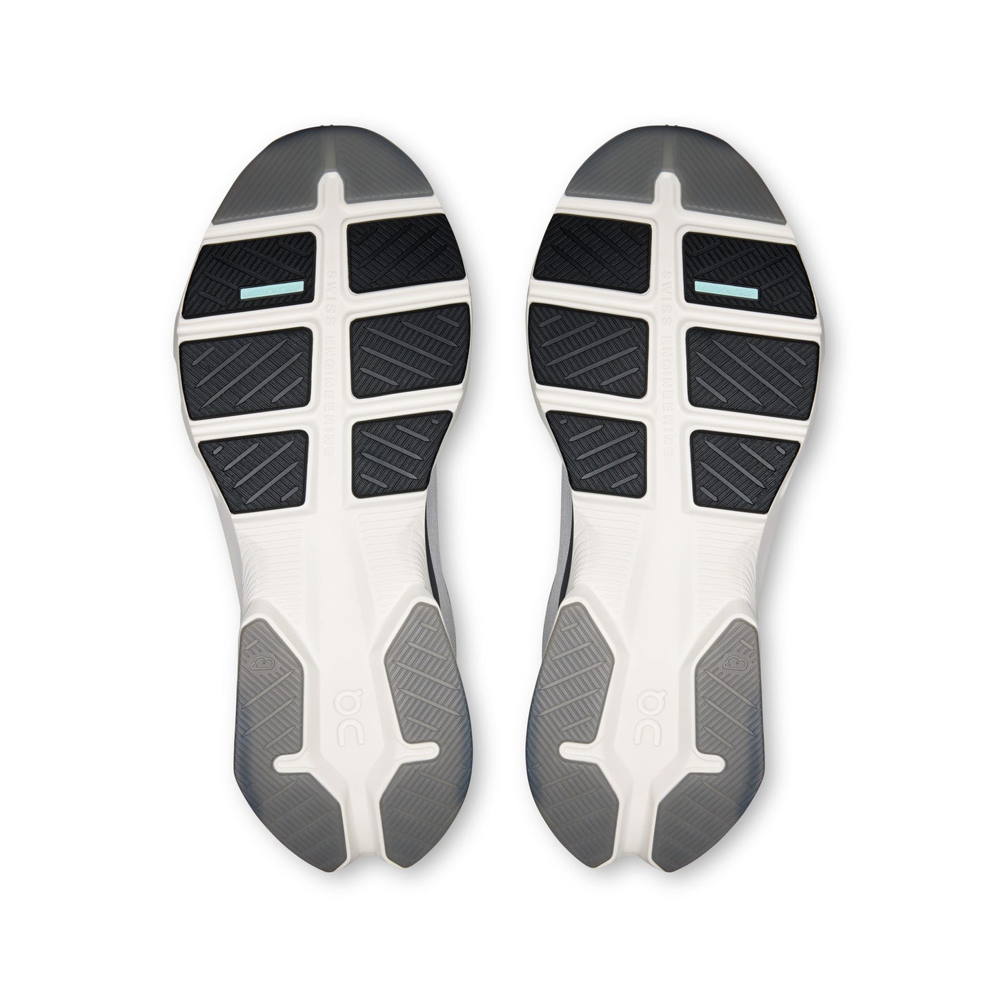 Men's Cloudpulse 2 White | White - US 5545