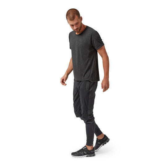 Men's Active-T Black - US 5187