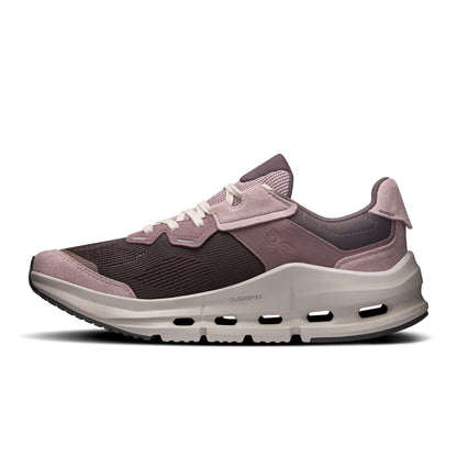 Women's Cloudnova Rift Pebble | Grape - US 1607