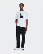Men's Club-T Swing White - US 4147