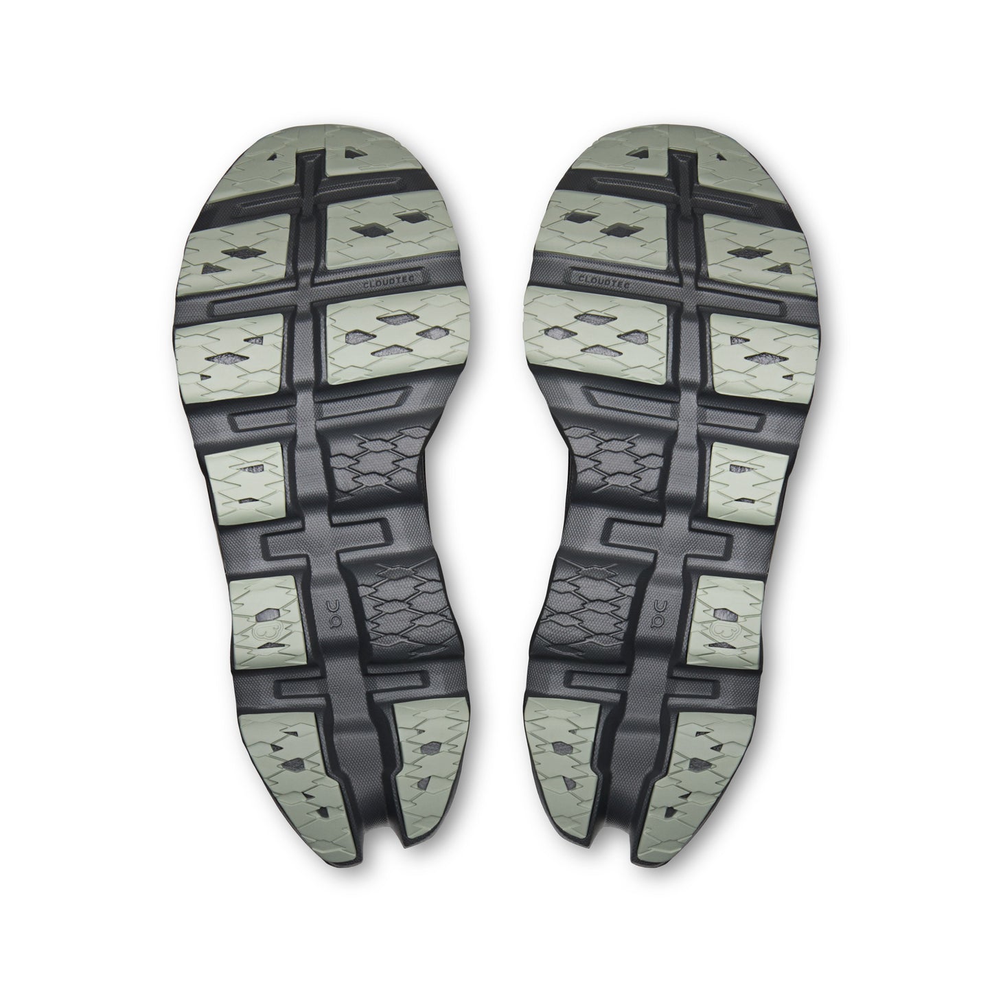 Women's Cloudmonster 3 Black | Eclipse - US 9965