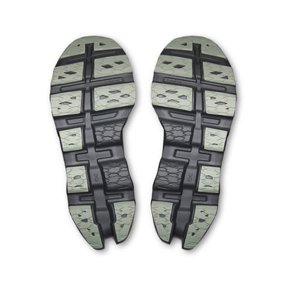 Women's Cloudmonster 3 Black | Eclipse - US 9965