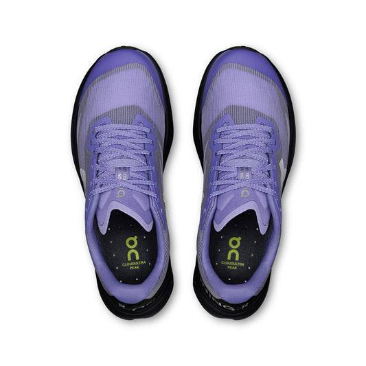 Women's Cloudultra Peak Juniper | Black - US 4417