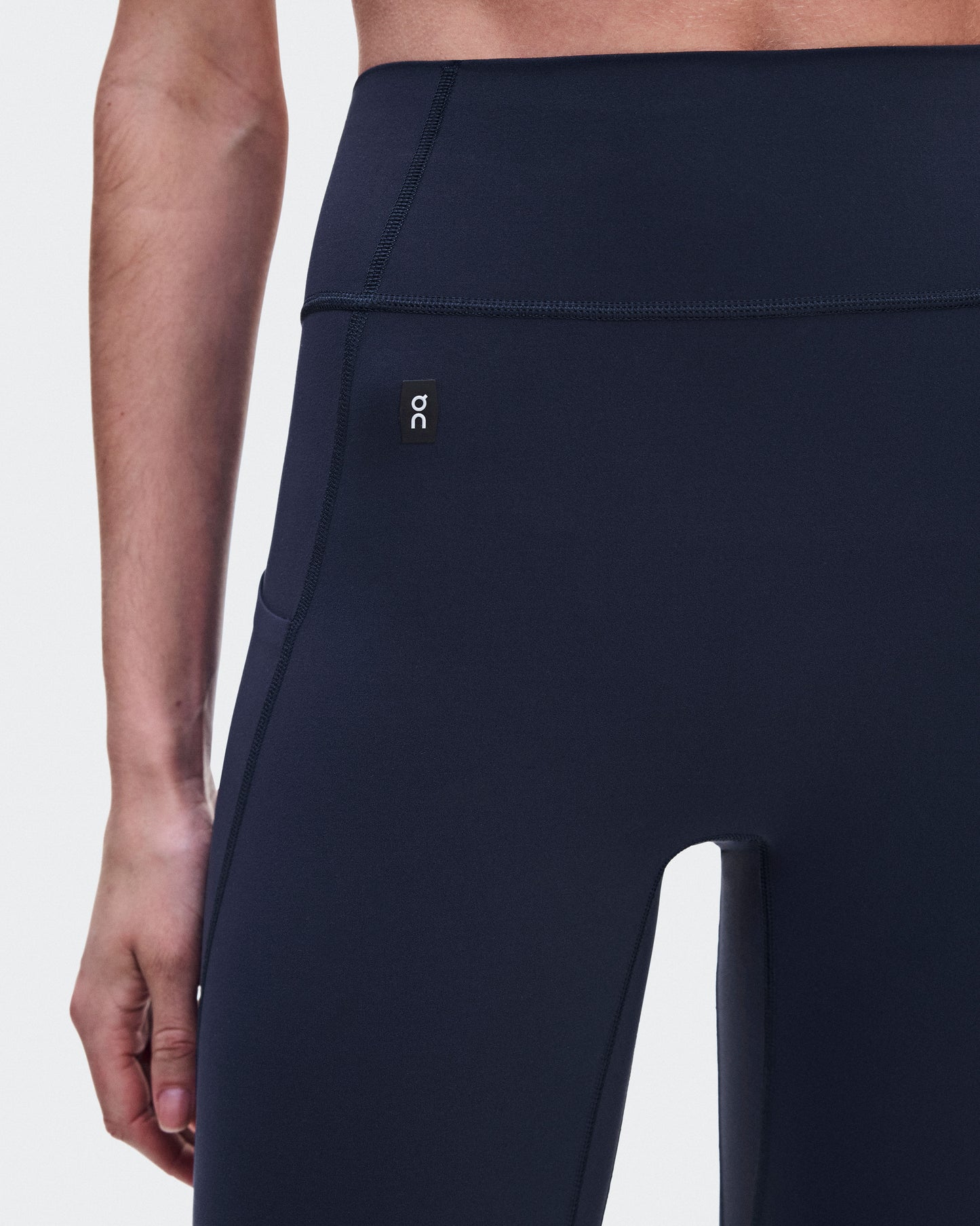 Women's Studio Leggings Navy - US 7784