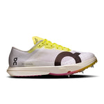 Women's Cloudspike Amplius 2 White | Raspberry - US 0902