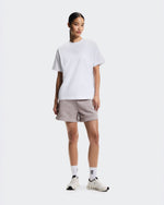 Women's Club Collective-T White - US 4336
