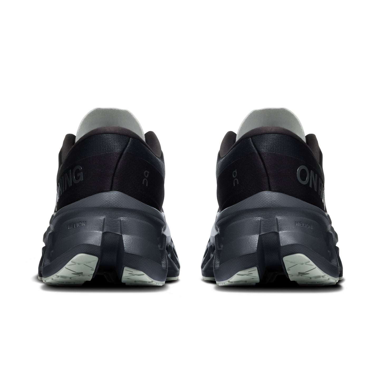 Women's Cloudmonster 3 Black | Eclipse - US 9965