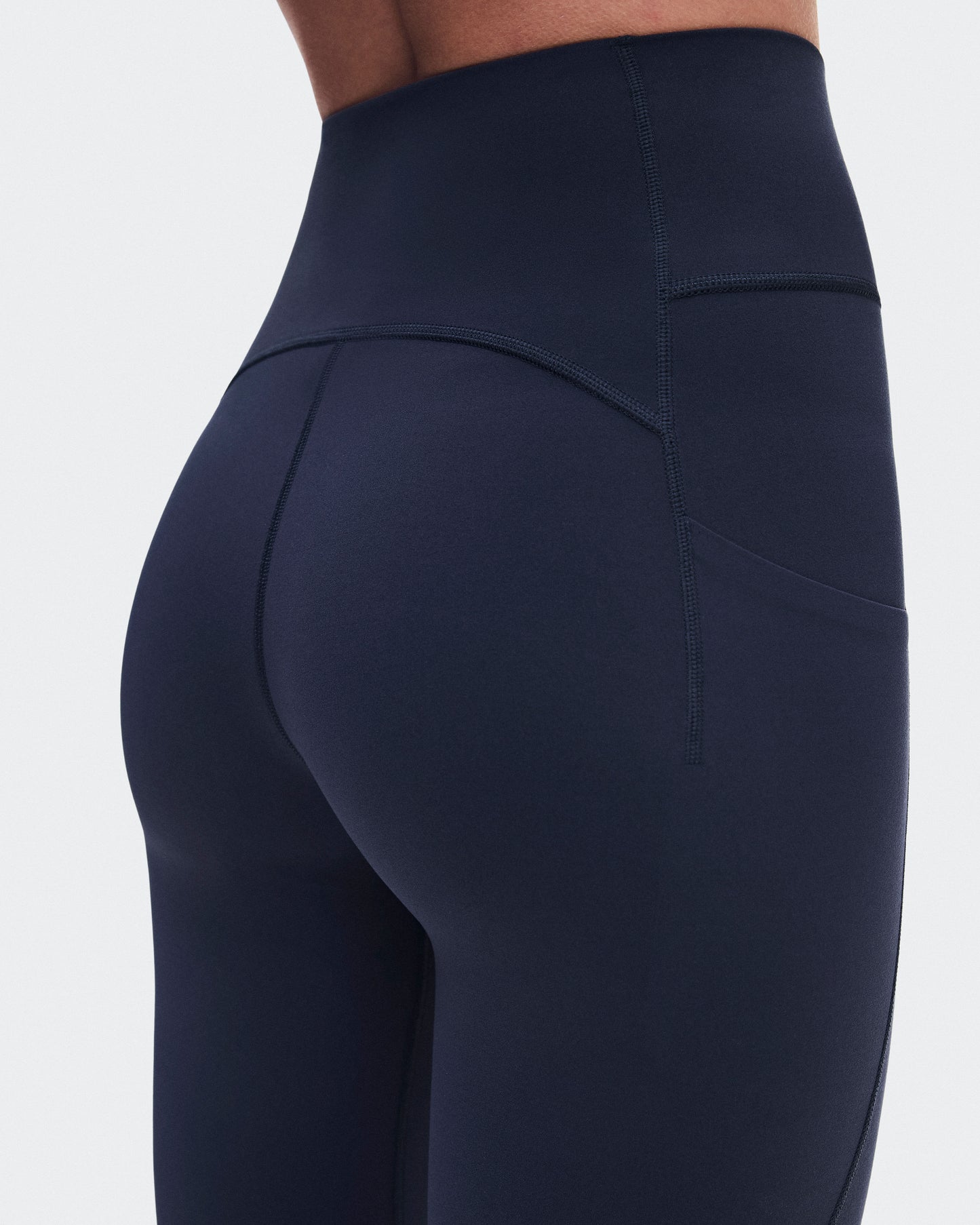 Women's Studio Leggings Navy - US 7784