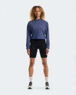 Women's Studio Hoodie Acai - US 5618