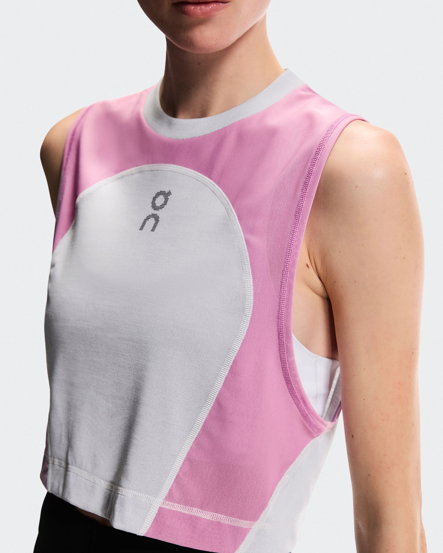 Women's Train Volt Tank Crater - US 3114