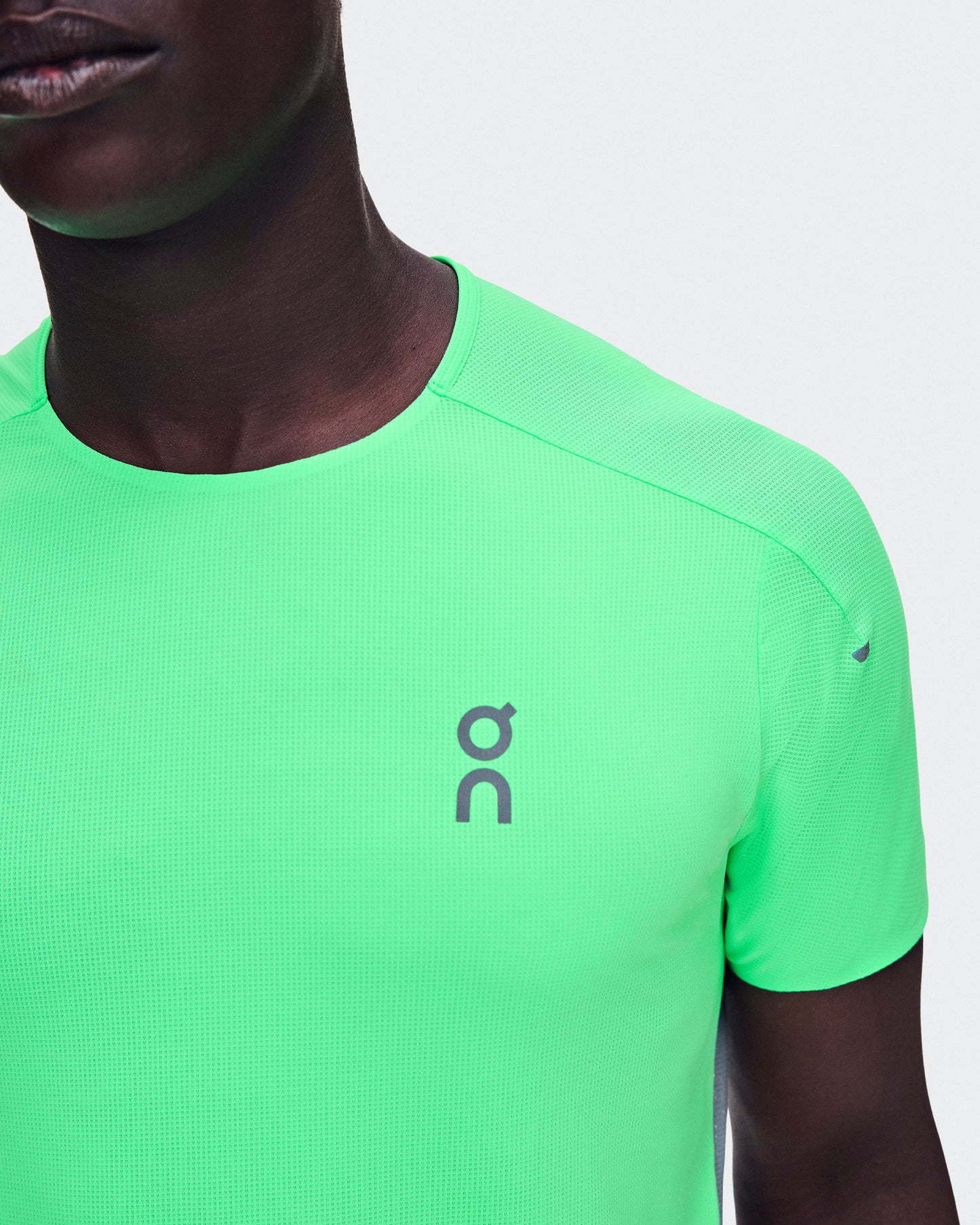 Men's Performance-T Magnolia | Glacier - US 5596
