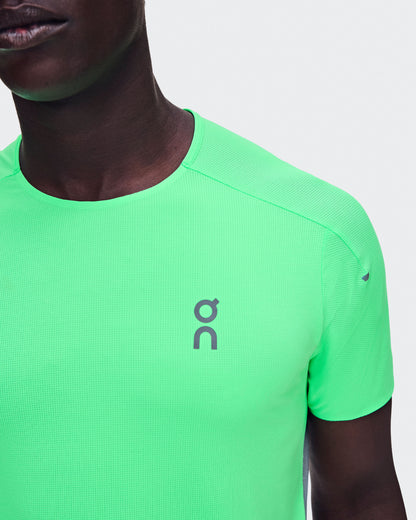 Men's Performance-T Magnolia | Glacier - US 5596