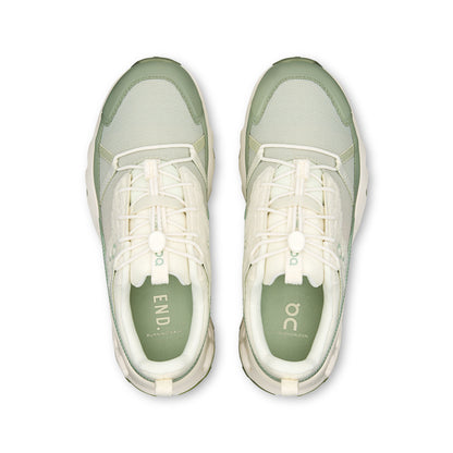 Women's Cloudhorizon END. Ivory | Leaf - US 3419