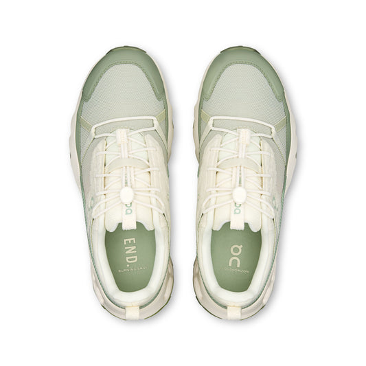 Women's Cloudhorizon END. Ivory | Leaf - US 3419