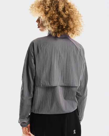 Women's Court Jacket Eclipse - US 4158
