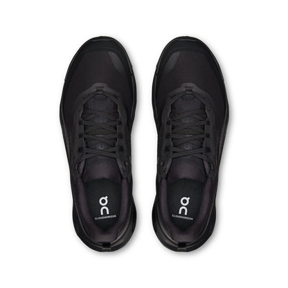 Men's Cloudhorizon 2 Waterproof Black | Black - US 4373