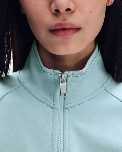 Women's Courtside Full-Zip Brook - US 0053