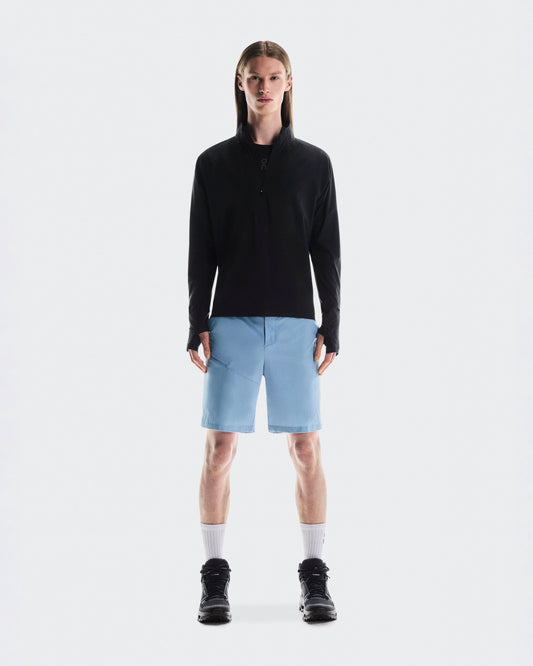 Men's Trek Short Chambray - US 8825