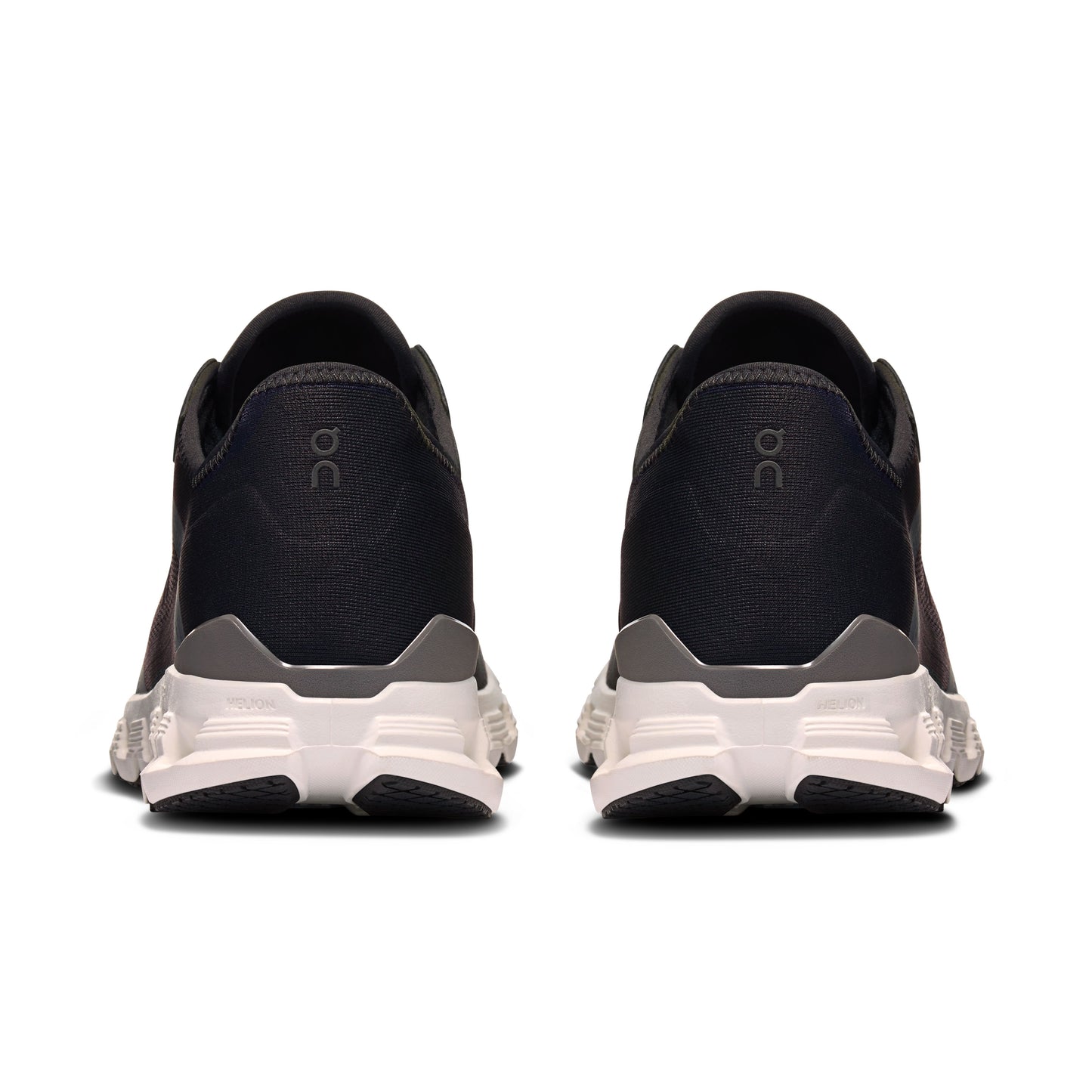Men's Cloud X 4 AD Black | Asphalt - US 7215