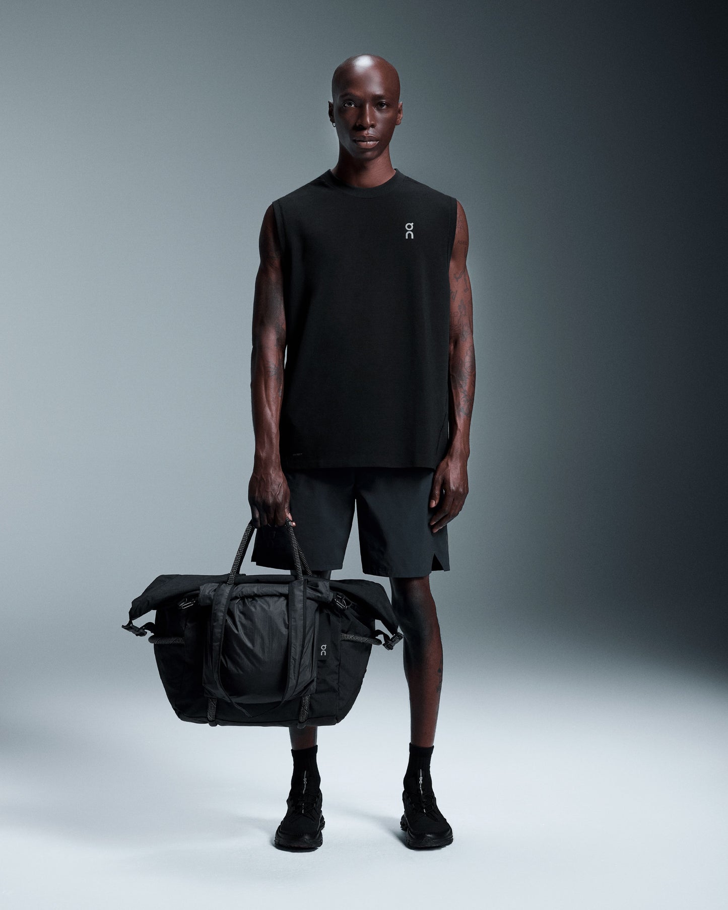 Track Pack 40L Elite Black | Magnet - US 8345