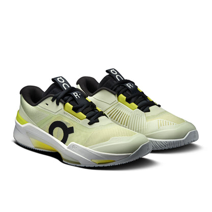 Men's THE ROGER Pro Fire Linen | Lime - US 2351