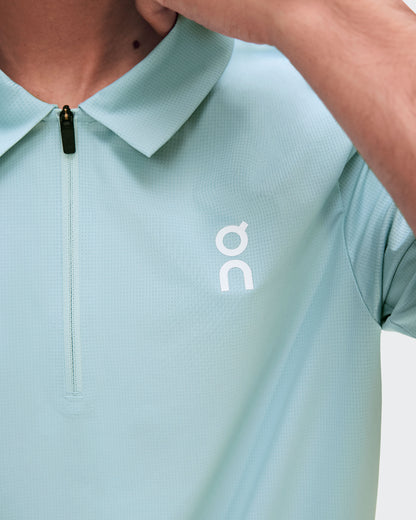 Men's Court Polo Brook - US 0711
