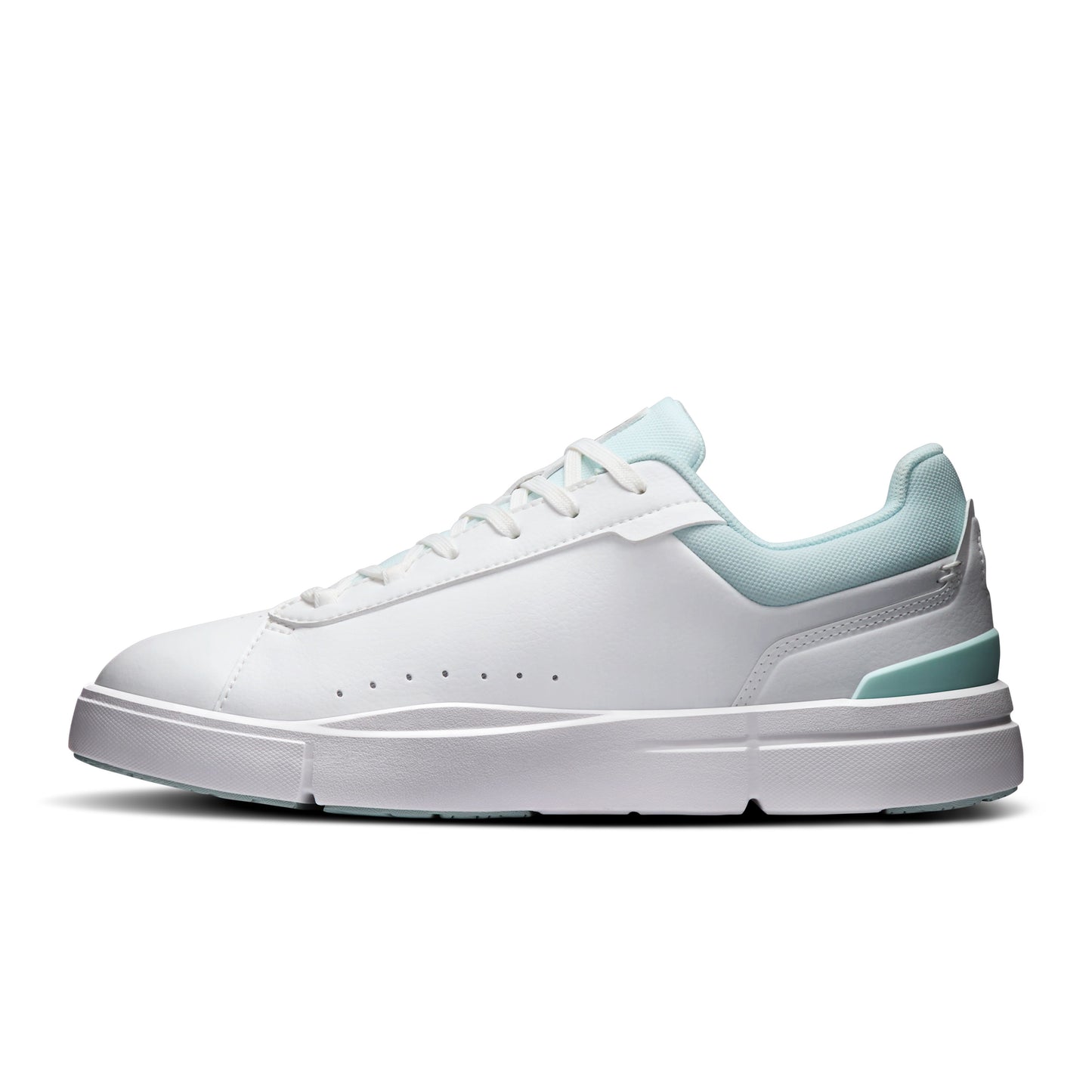 Women's THE ROGER Advantage White | Flurry - US 9364