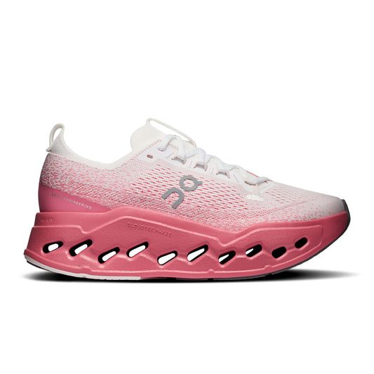 Women's Cloudsurfer Max Brook | Ivory - US 5535