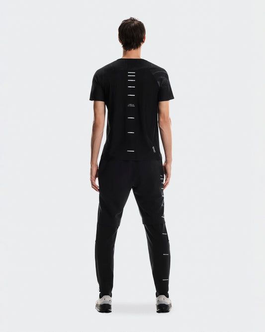 Men's Weather Pants Lumos Black - US 7768