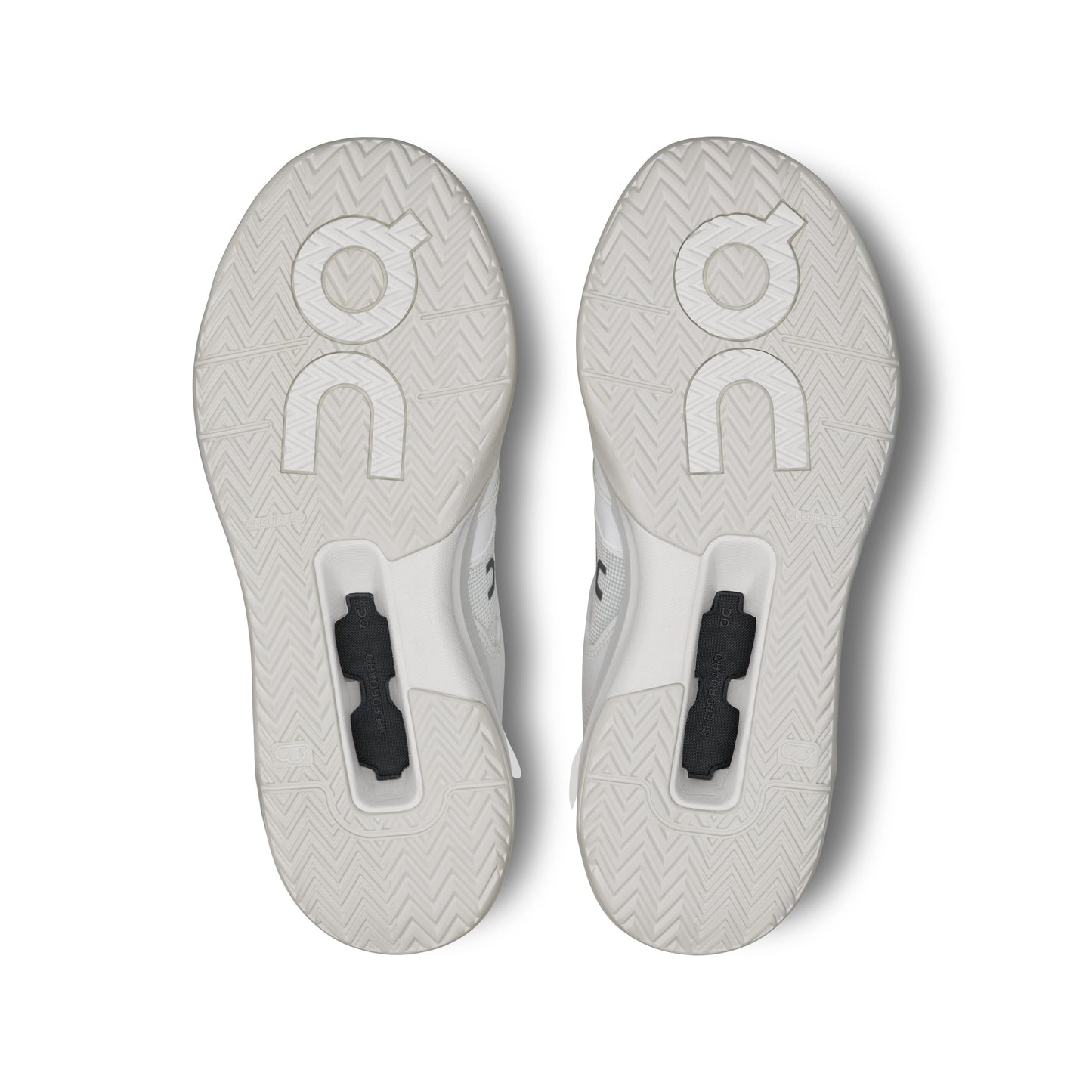 Women's THE ROGER Clubhouse Pro White | Ice - US 9723