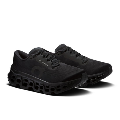 Women's Cloudmonster 3 Black | Black - US 6095
