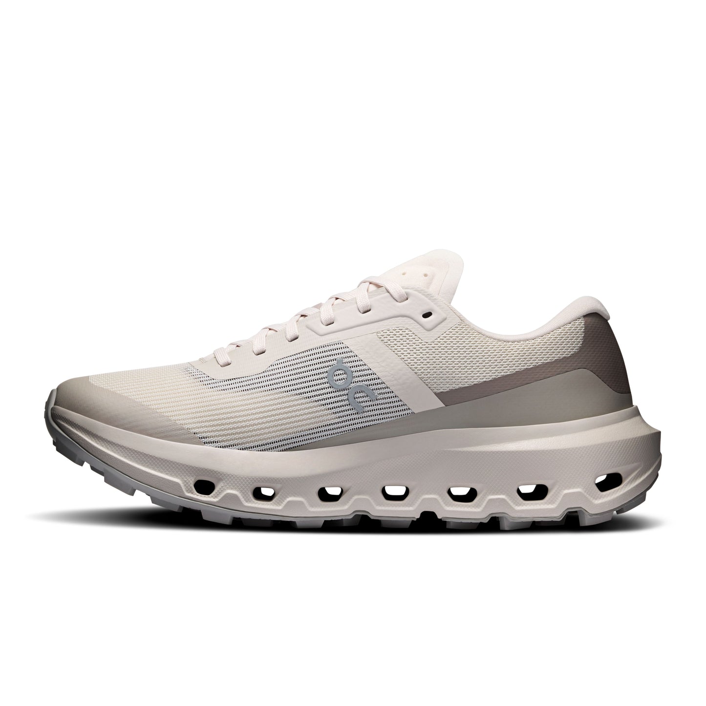 Women's Cloudvista 3 Pearl | Cinder - US 2884