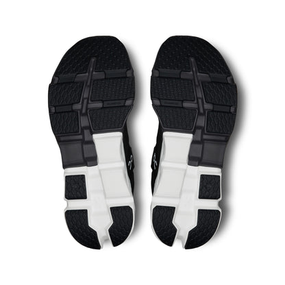 Women's Cloudflyer 5 Black | White - US 5601