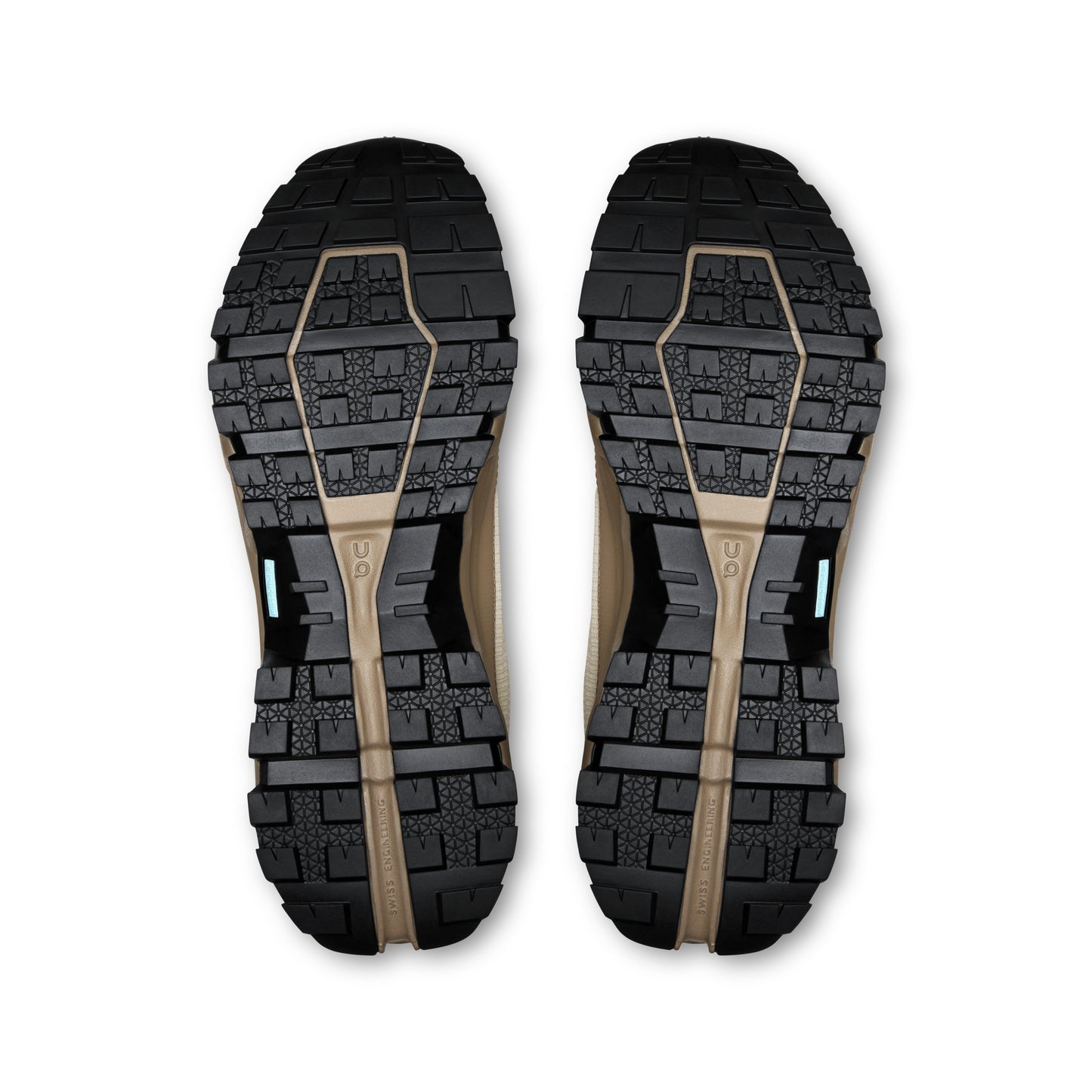 Men's Cloudrock Low Waterproof Grain | Soba - US 7903