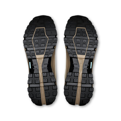 Men's Cloudrock Low Waterproof Grain | Soba - US 7903
