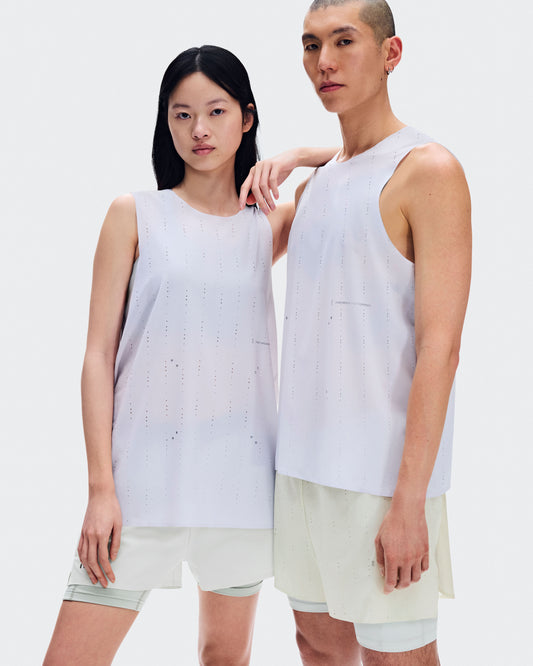 Zero Singlet PAF Lavender - US 5285