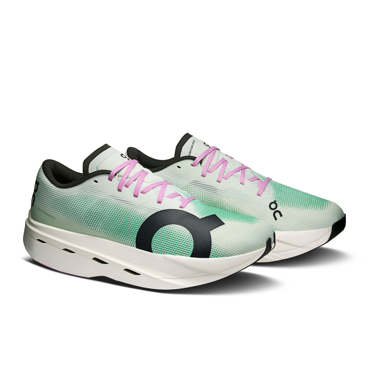 Men's Cloudboom Volt Iceberg | Mantis - US 4670