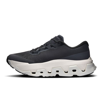 Men's Cloudmonster 3 Hyper Black | Ivory - US 9653