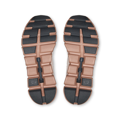 Women's Cloud 6 Oyster | Biscuit - US 5807
